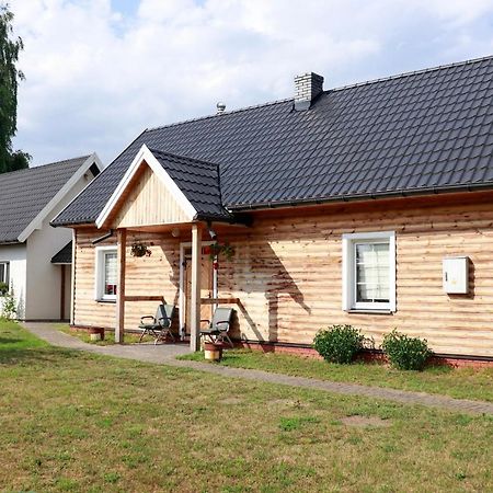 Agroturystyka U Koziolka Dlugowola Eksteriør bilde